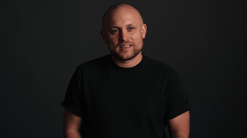 Rodrigo Cartault - Spanish (Argentinian)